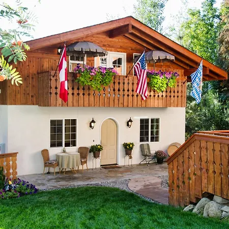 Haus Hanika (Adults Only)